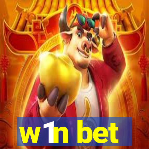 w1n bet